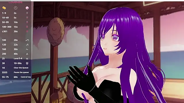 AkiraVixent online show from 10-11-25, 07:26