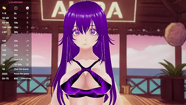 AkiraVixent online show from 10-14-25, 07:47