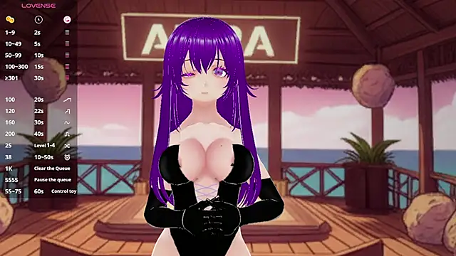 AkiraVixent online show from 12-01-25, 07:26