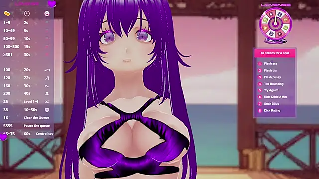 AkiraVixent online show from 01-08-26, 07:20