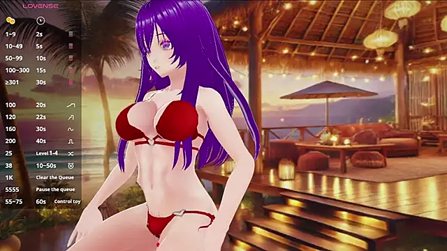 AkiraVixent online show from 03-21-25, 11:34