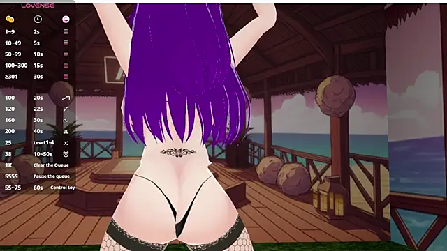 AkiraVixent online show from 09-13-25, 07:58