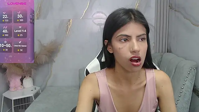  Kitty v online show from 02-07-26, 01:19