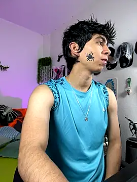 Snapshot of Yaiden_11 chatting on 10-06-25, 10:16 Yaiden 11 online show from 10-06-25, 10:16