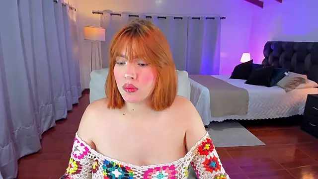 karla hill 28 online show from 02-10-26, 03:38