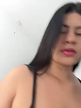 Saanvi21 online show from 02-15-26, 12:37