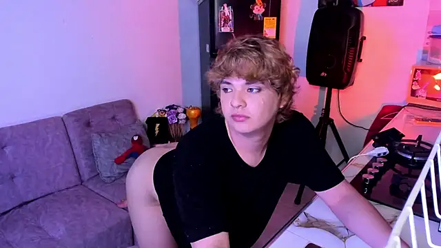 adam angelssss online show from 02-04-26, 01:00