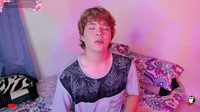 adam angelssss online show from 01-15-26, 06:55