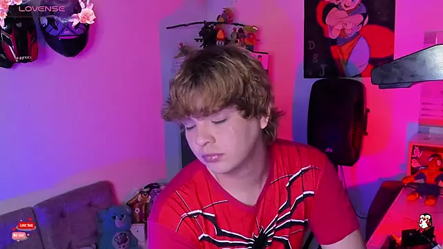 adam angelssss online show from 01-13-26, 10:03