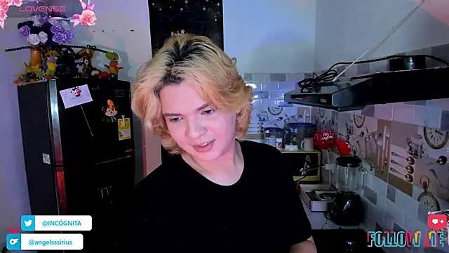 adam angelssss online show from 11-26-25, 08:53