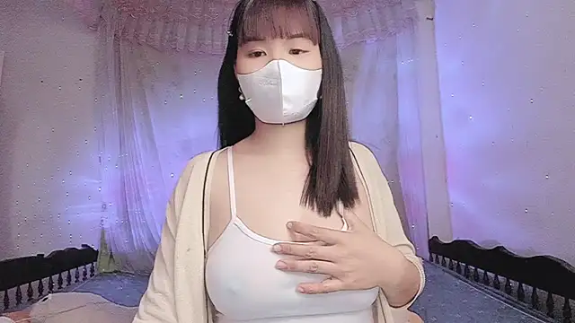 SanaAnika online show from 02-03-26, 02:55