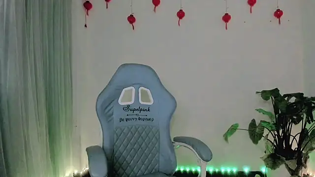 SanaAnika online show from 03-11-26, 01:32