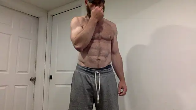 Snapshot of clarkefit chatting on 10-01-25, 01:04 clarkefit online show from 10-01-25, 01:04