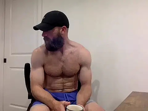 Snapshot of clarkefit chatting on 10-04-25, 01:01 clarkefit online show from 10-04-25, 01:01