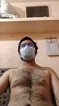 indori guy online show from 03-22-25, 03:42