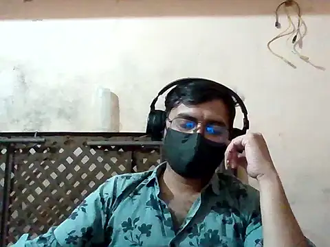 indori guy online show from 04-15-26, 03:27