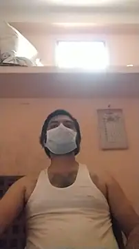 indori guy online show from 03-22-25, 10:28