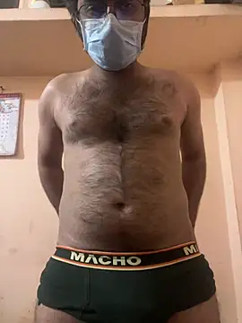 indori guy online show from 03-18-25, 10:04