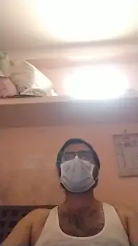 indori guy online show from 03-18-25, 07:33