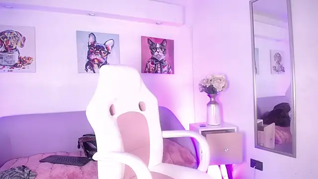 SamyJhomson online show from 11-26-25, 03:39