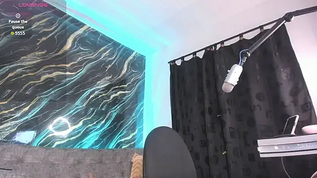 Kattysoto online show from 07-10-26, 02:00