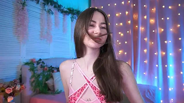 EvaMossi online show from 03-18-25, 06:06