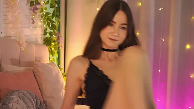 EvaMossi online show from 03-26-26, 05:17