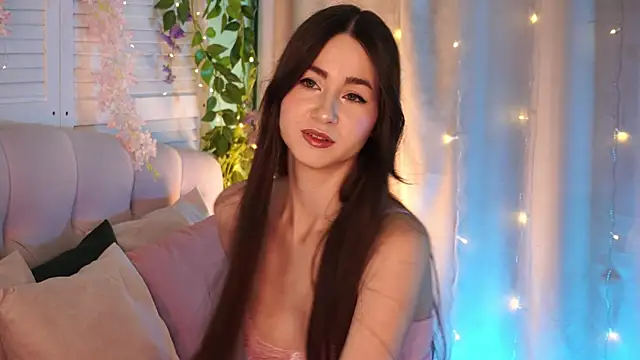 EvaMossi online show from 04-19-26, 05:30