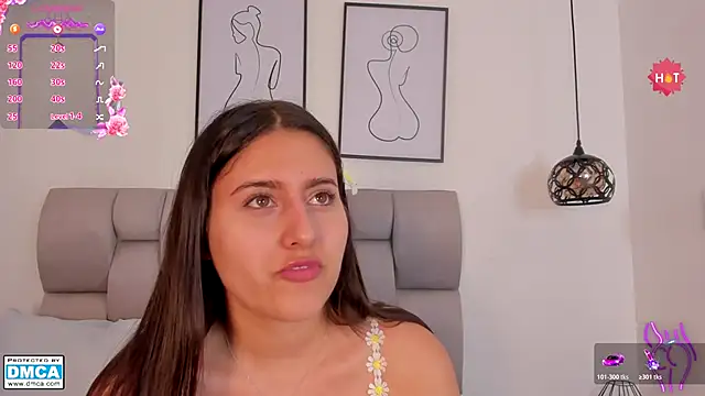 Hanna Evans   online show from 11-03-25, 12:42