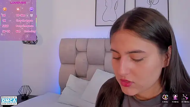 Hanna Evans   online show from 01-15-26, 12:52