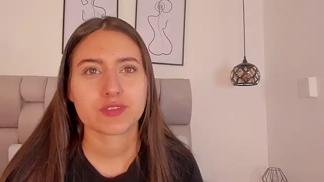 Hanna Evans   online show from 10-16-25, 12:24