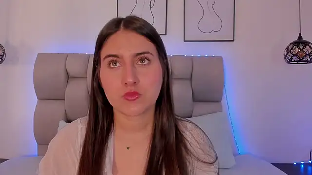 Hanna Evans   online show from 02-13-26, 12:49