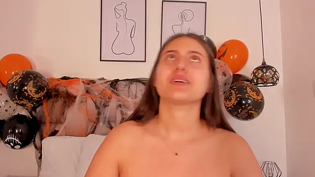 Hanna Evans   online show from 10-23-25, 12:37