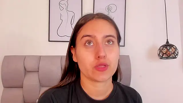 Hanna Evans   online show from 10-14-25, 12:28