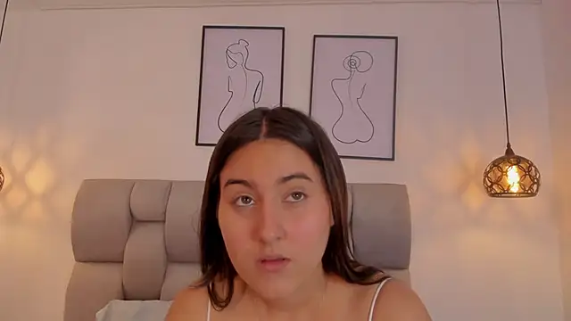 Hanna Evans   online show from 09-23-25, 11:39