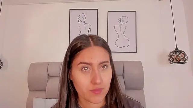 Hanna Evans   online show from 10-17-25, 12:40