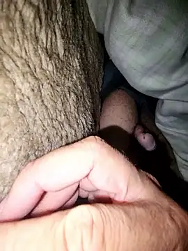 ikeike-kun online show from 02-16-26, 03:21