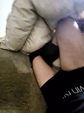 ikeike-kun online show from 10-31-25, 11:44