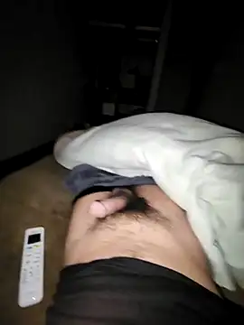 ikeike-kun online show from 02-15-26, 03:00