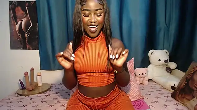 blackrose001 online show from 12-20-25, 10:12