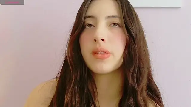 Rebbecawhite meow online show from 06-07-26, 04:23