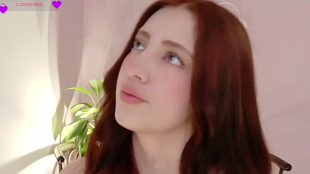 Rebbecawhite meow online show from 06-13-26, 04:38