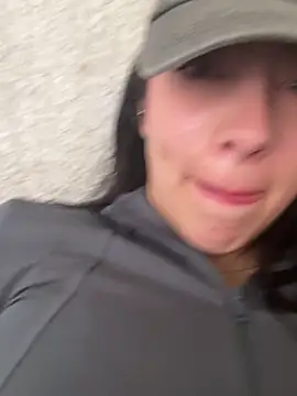 Rebbecawhite meow online show from 01-31-26, 07:12