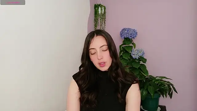 Rebbecawhite meow online show from 02-21-26, 05:37