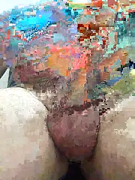 Chocas12 online show from 11-18-25, 03:32