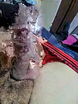 Chocas12 online show from 12-19-25, 12:58