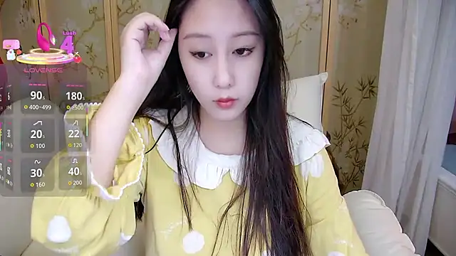 Xiaoxuan-baby online show from 11-20-25, 06:36