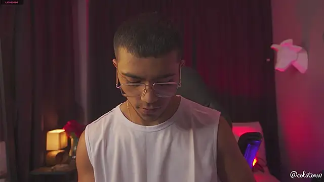 Colstorw  online show from 02-02-26, 10:03