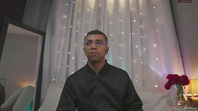 Colstorw  online show from 02-20-26, 10:06