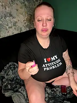 XxXMistyXxX online show from 01-13-26, 10:57